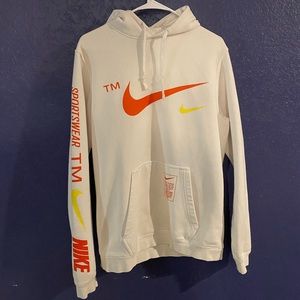 Nike hoodie